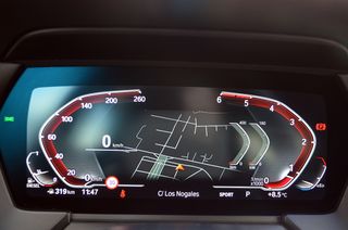 BMW Serie 2 Gran Coupe 220dA 190cv ///M Storm Bay