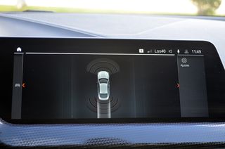 BMW Serie 2 Gran Coupe 220dA 190cv ///M Storm Bay