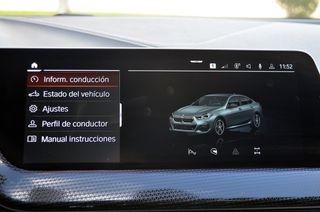 BMW Serie 2 Gran Coupe 220dA 190cv ///M Storm Bay