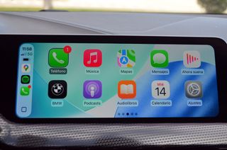 BMW Serie 2 Gran Coupe 220dA 190cv ///M Storm Bay