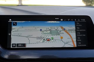 BMW Serie 2 Gran Coupe 220dA 190cv ///M Storm Bay