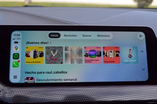 BMW Serie 2 Gran Coupe 220dA 190cv ///M Storm Bay