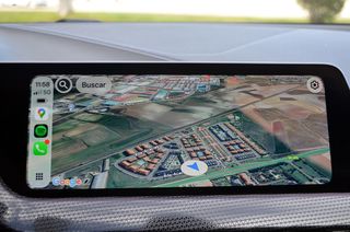 BMW Serie 2 Gran Coupe 220dA 190cv ///M Storm Bay