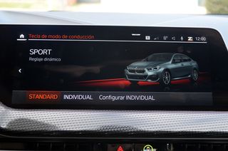 BMW Serie 2 Gran Coupe 220dA 190cv ///M Storm Bay