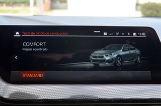 BMW Serie 2 Gran Coupe 220dA 190cv ///M Storm Bay