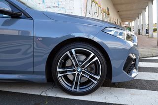 BMW Serie 2 Gran Coupe 220dA 190cv ///M Storm Bay