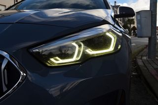 BMW Serie 2 Gran Coupe 220dA 190cv ///M Storm Bay