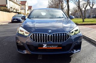 BMW Serie 2 Gran Coupe 220dA 190cv ///M Storm Bay