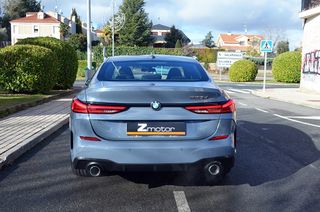 BMW Serie 2 Gran Coupe 220dA 190cv ///M Storm Bay