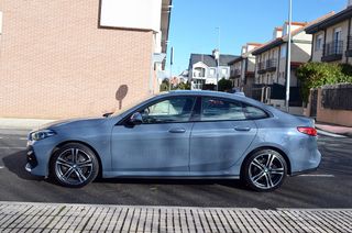 BMW Serie 2 Gran Coupe 220dA 190cv ///M Storm Bay
