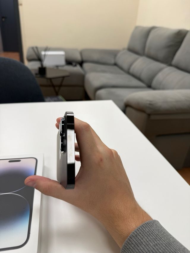 iPhone 14 Pro max 256GB