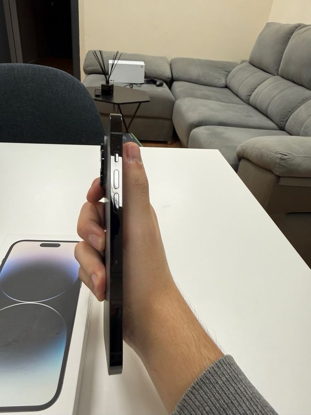 iPhone 14 Pro max 256GB