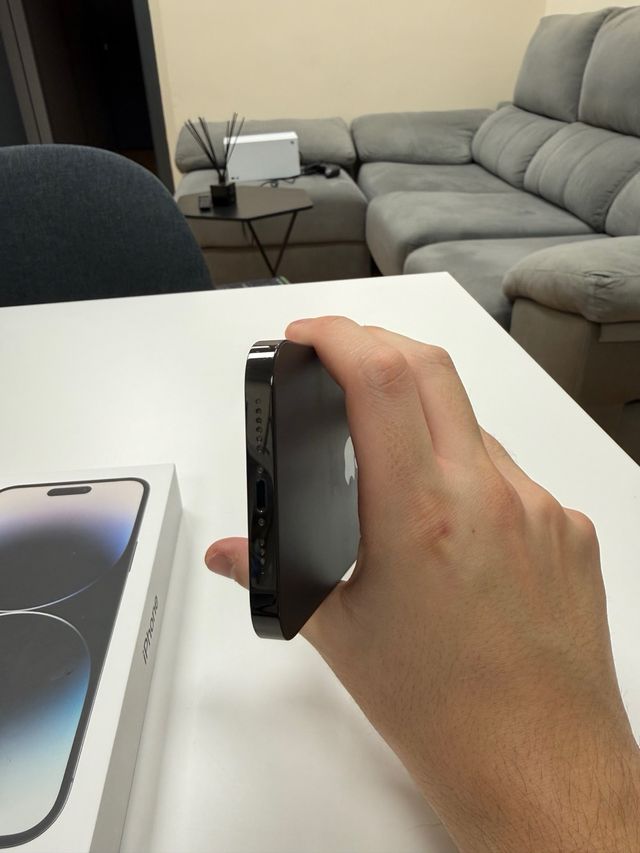 iPhone 14 Pro max 256GB