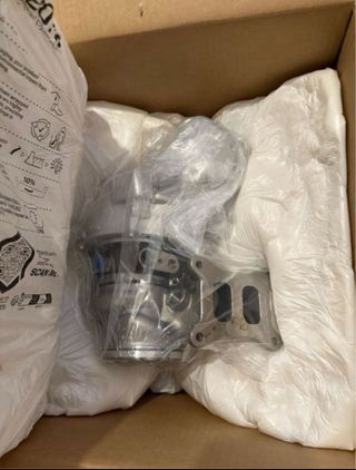 Turbo IS38 CTS NUEVO