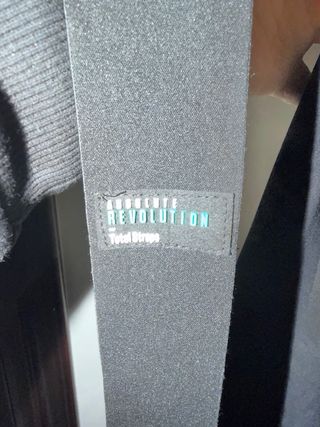 Culote Ciclismo Gobik azul .