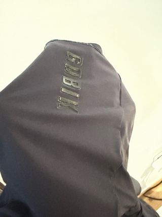 Culote Ciclismo Gobik azul .