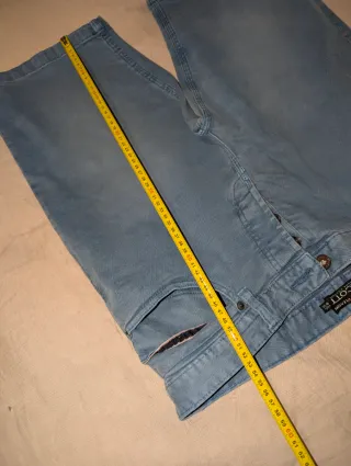 Bermuda Alcott Azzurri Taglia M