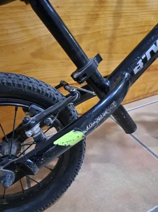 Bicicleta senza pedali RunRide 900