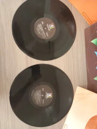 The James Gang Greatest Hits 2 LP