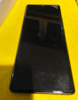 último precio Xiaomi Redmi Note 14 Pro 256GB Negro