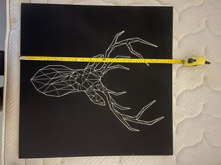 Cuadros decorativo de paisaje