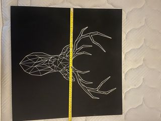 Cuadros decorativo de paisaje