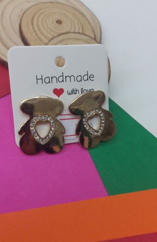Pendientes Variados