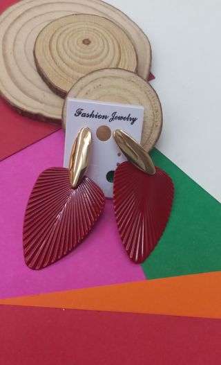 Pendientes Variados