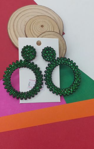 Pendientes Variados