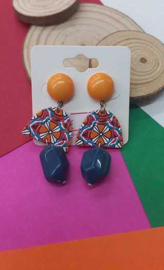 Pendientes Variados