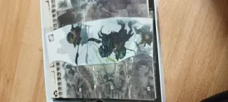 La Gran Muralla (juego de mesa) Meeples