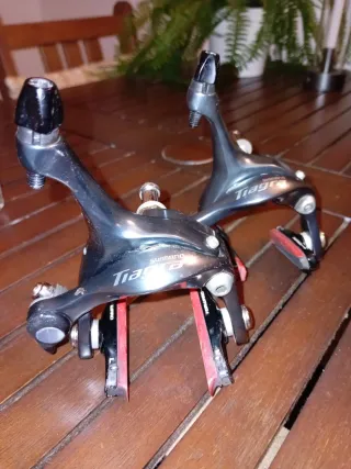 Puentes Freno Shimano Tiagra 4700