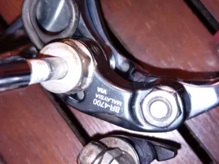 Puentes Freno Shimano Tiagra 4700