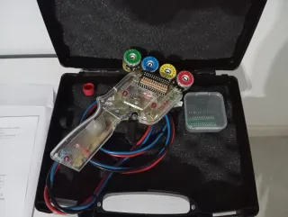 Slot Car Controller Case