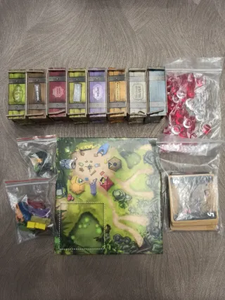 Diamant Juego de Mesa