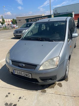 Ford Focus 2004