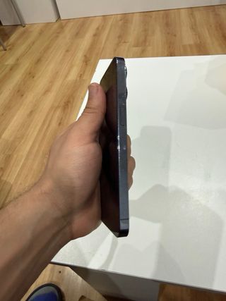 iPhone 13 Pro 128GB Azul Batería 89%