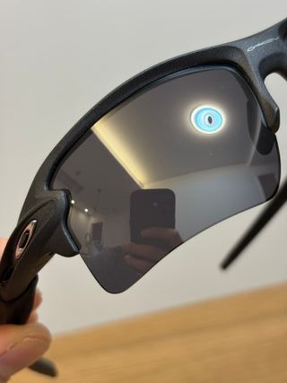 Oakley Flak 2.0 Polarizados Negros