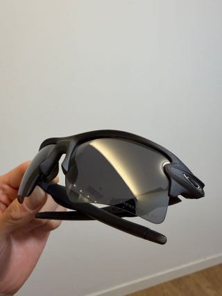 Oakley Flak 2.0 Polarizados Negros