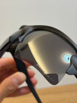 Oakley Flak 2.0 Polarizados Negros