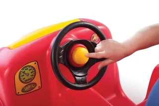 Coche para empujar Step2 para bebés y niños