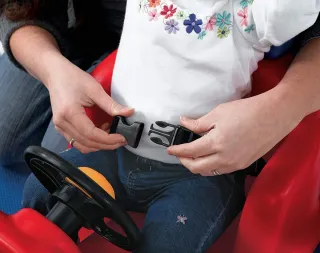 Coche para empujar Step2 para bebés y niños