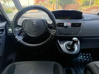 Citroen C4 Picasso 2013