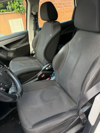 Citroen C4 Picasso 2013