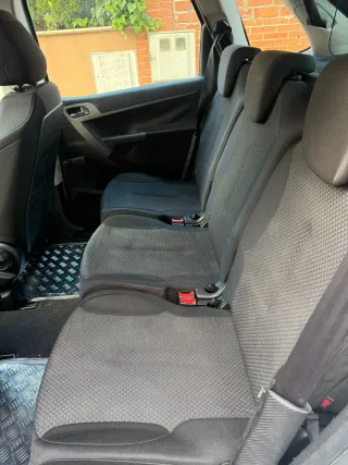 Citroen C4 Picasso 2013