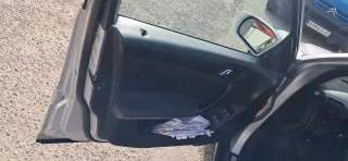 Mercedes-Benz Clase C 2006