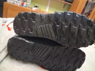 Botas de apresquí Decathlon Talla 40.