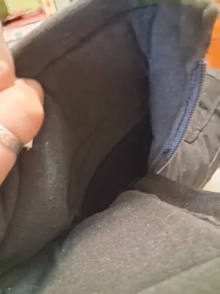 Botas de apresquí Decathlon Talla 40.