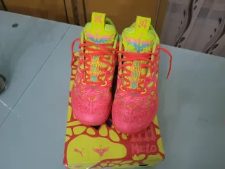 Zapatillas Puma LaMelo Ball MB.04 Love Talla 38.5