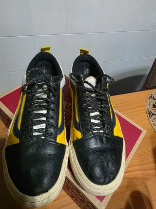 Vans Old Skool MTE-1 Tg. 40.5